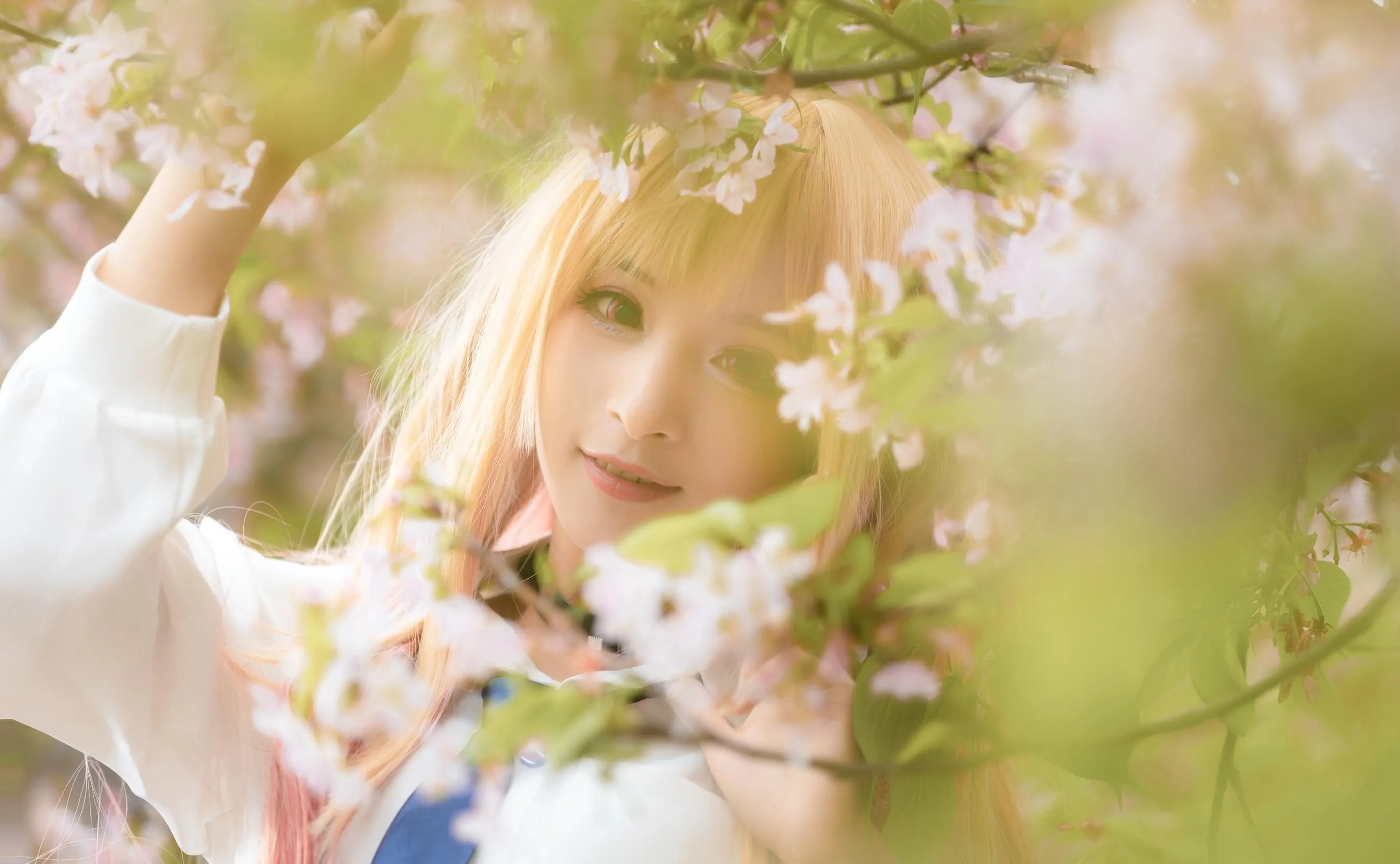 九九八XY – NO.16 喜多川海梦1.0 [18P]插图8